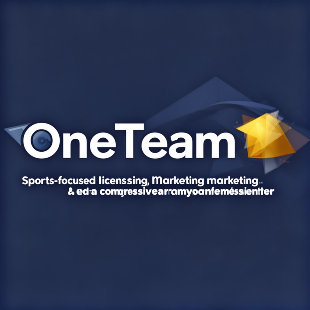 AI-generated illustration of OneTeam Partners