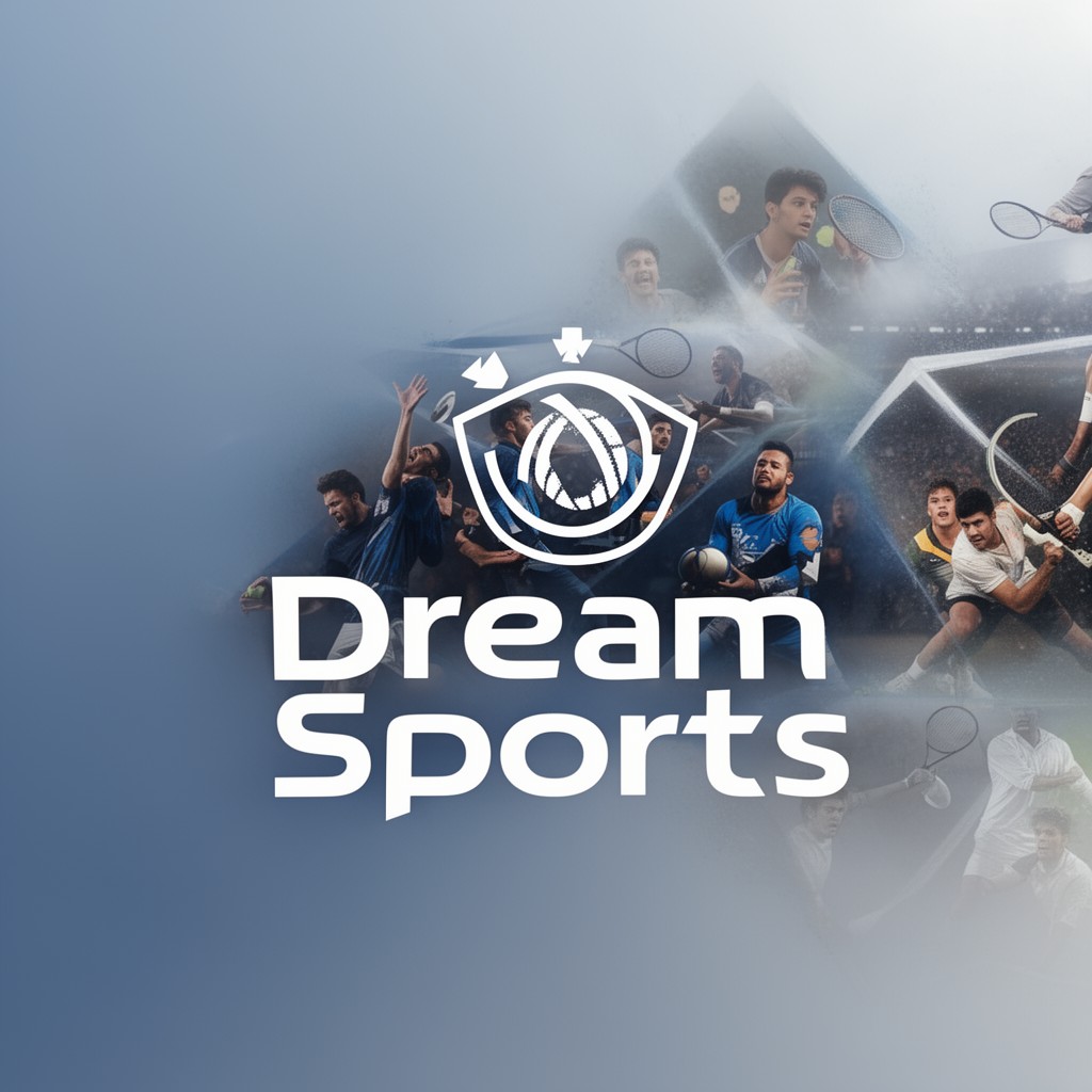 AI-generated illustration of Dream Sports