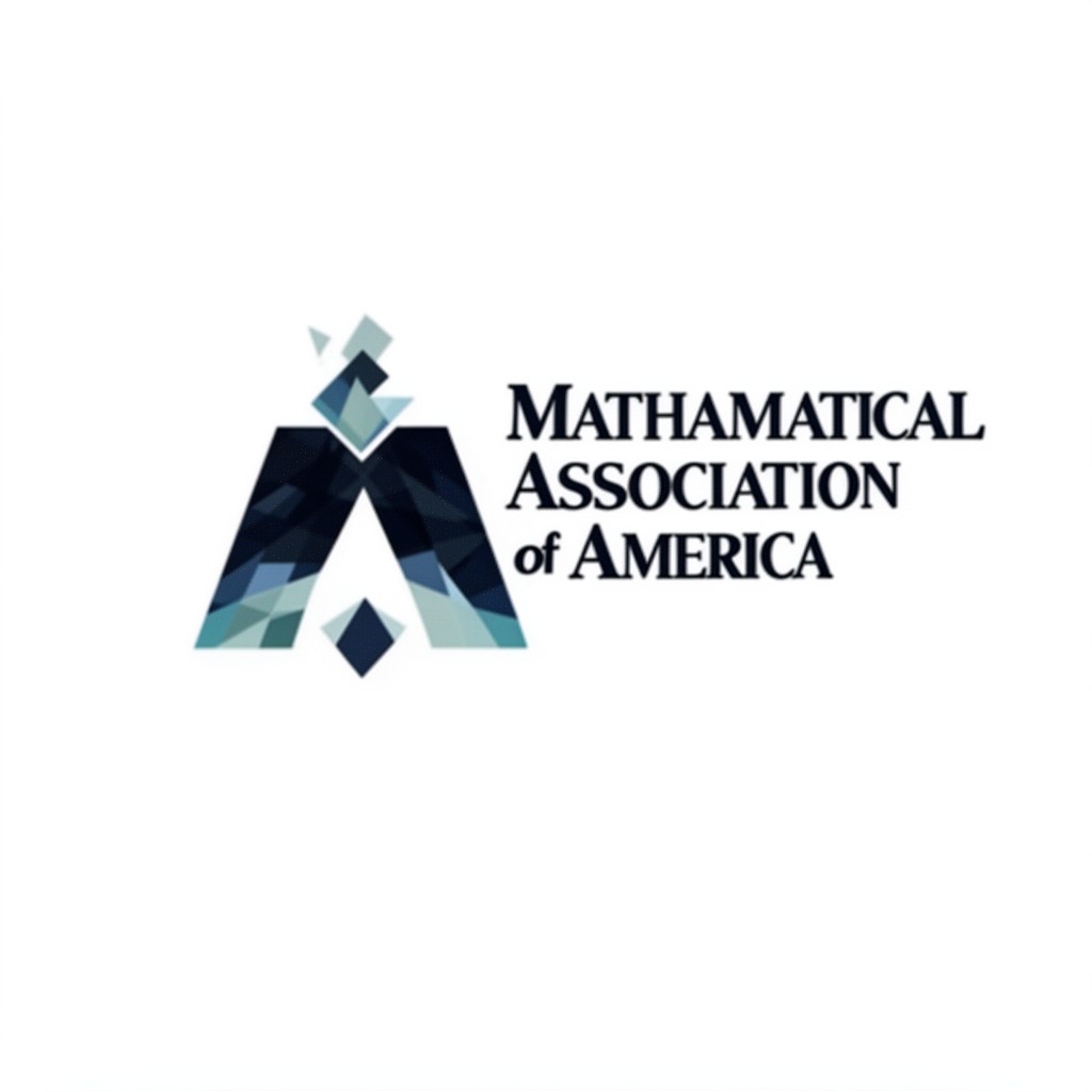 AI-generated illustration of Mathematical Association of America
