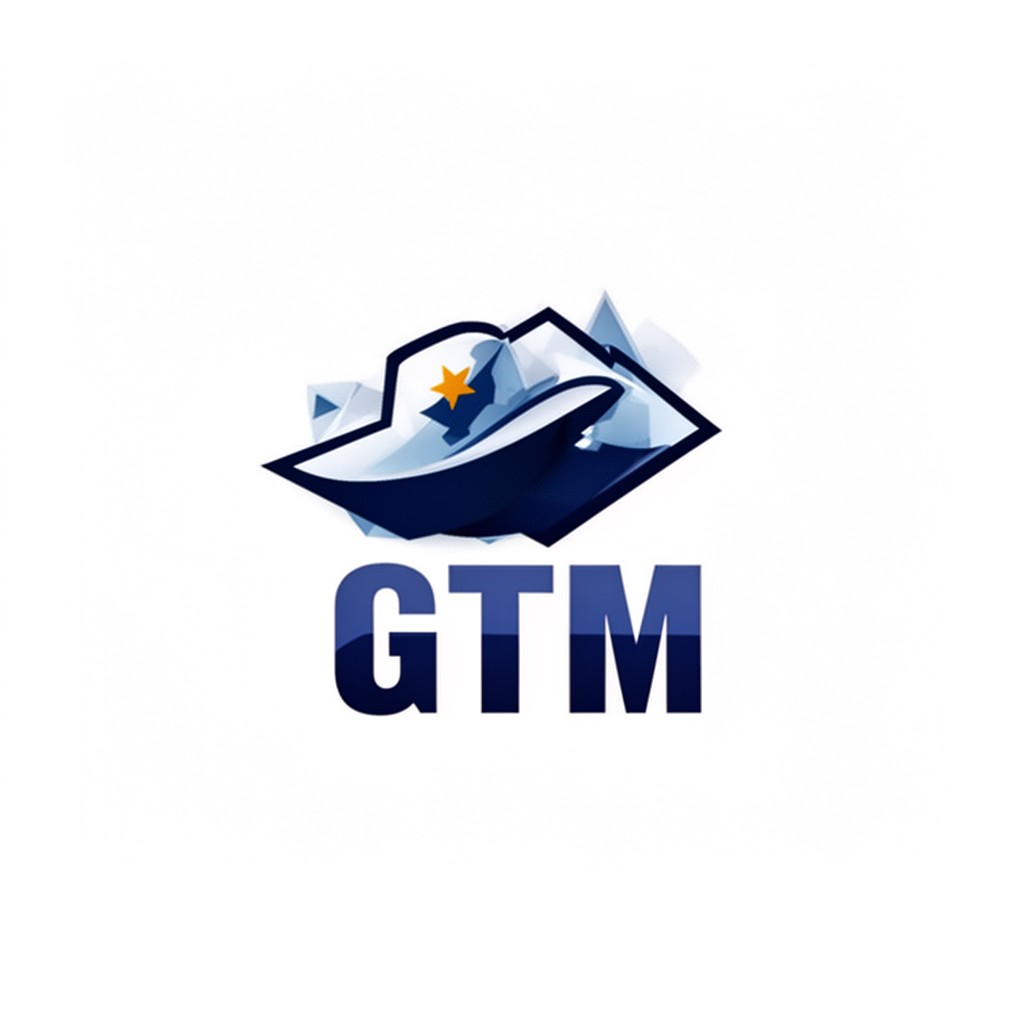 AI-generated illustration of GTM