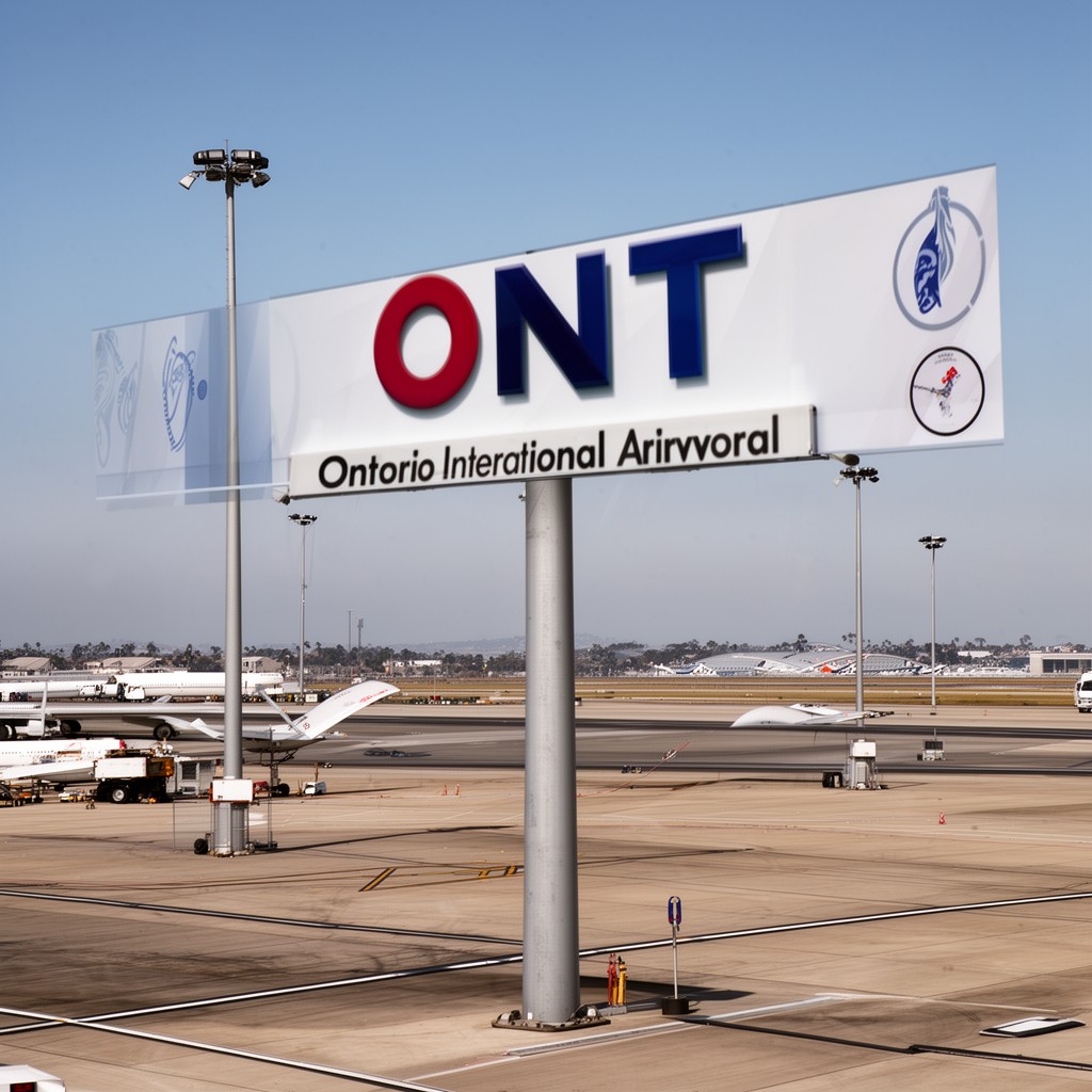 AI-generated illustration of ONT