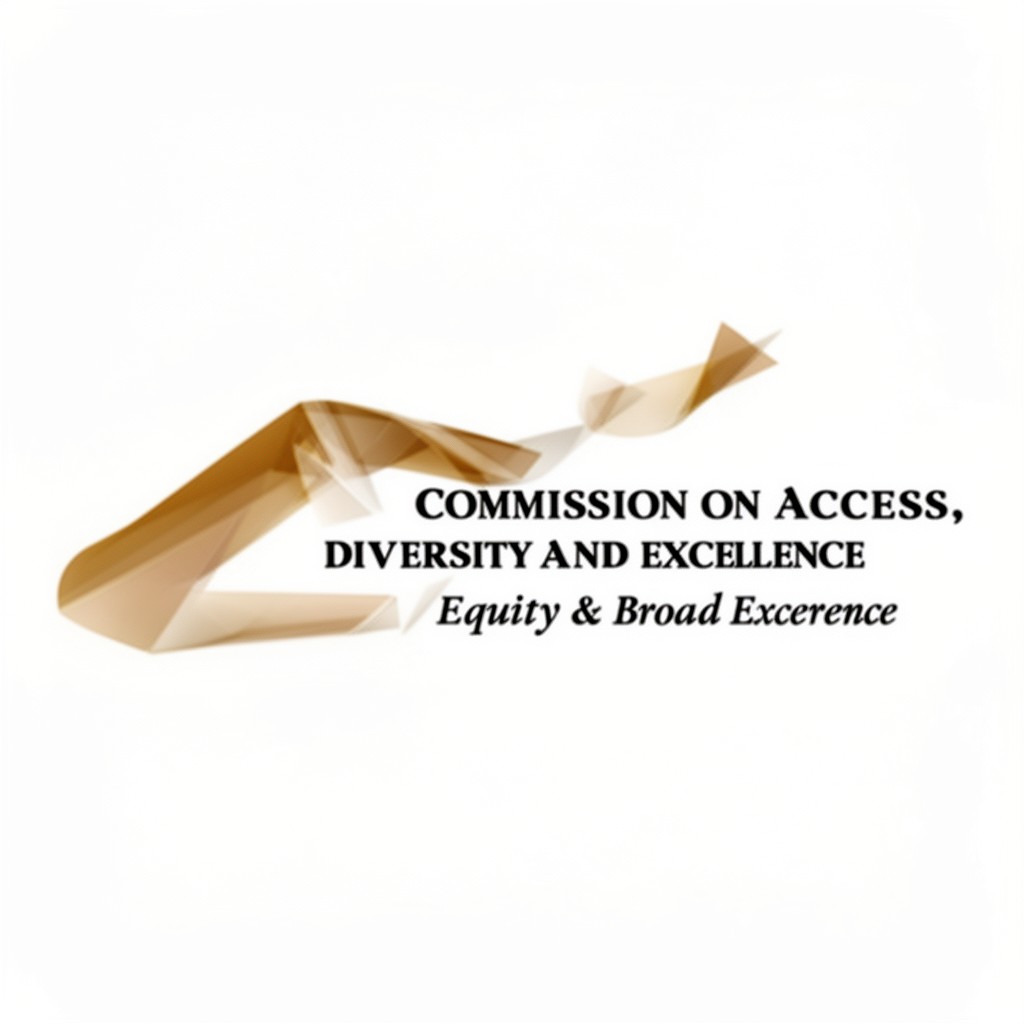AI-generated illustration of Commission on Access, Diversity and Excellence