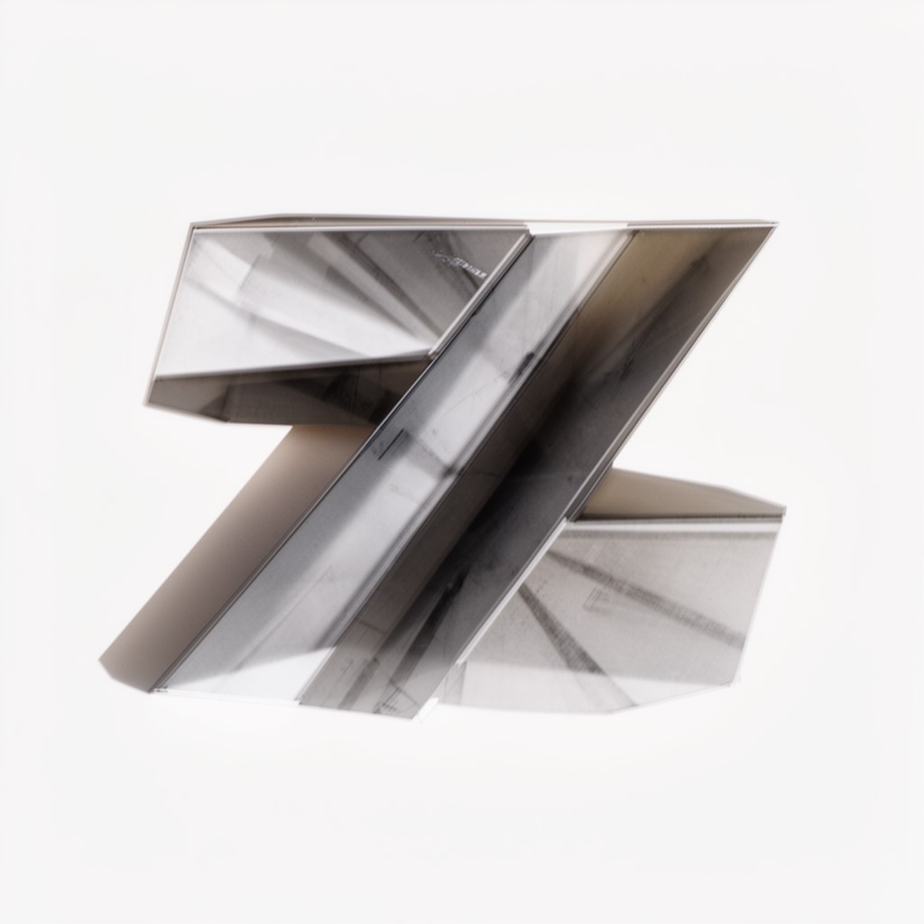 AI-generated illustration of ZF