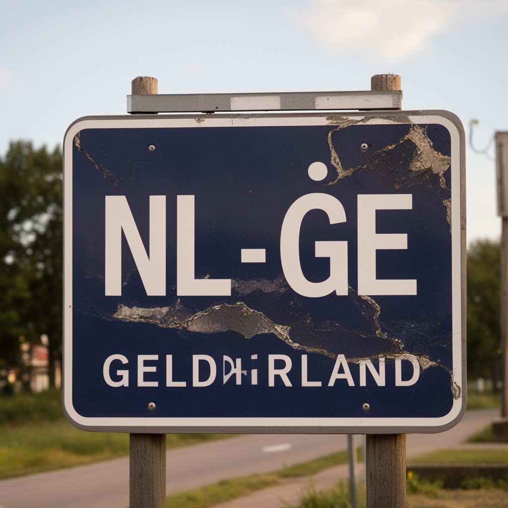 AI-generated illustration of NL-GE