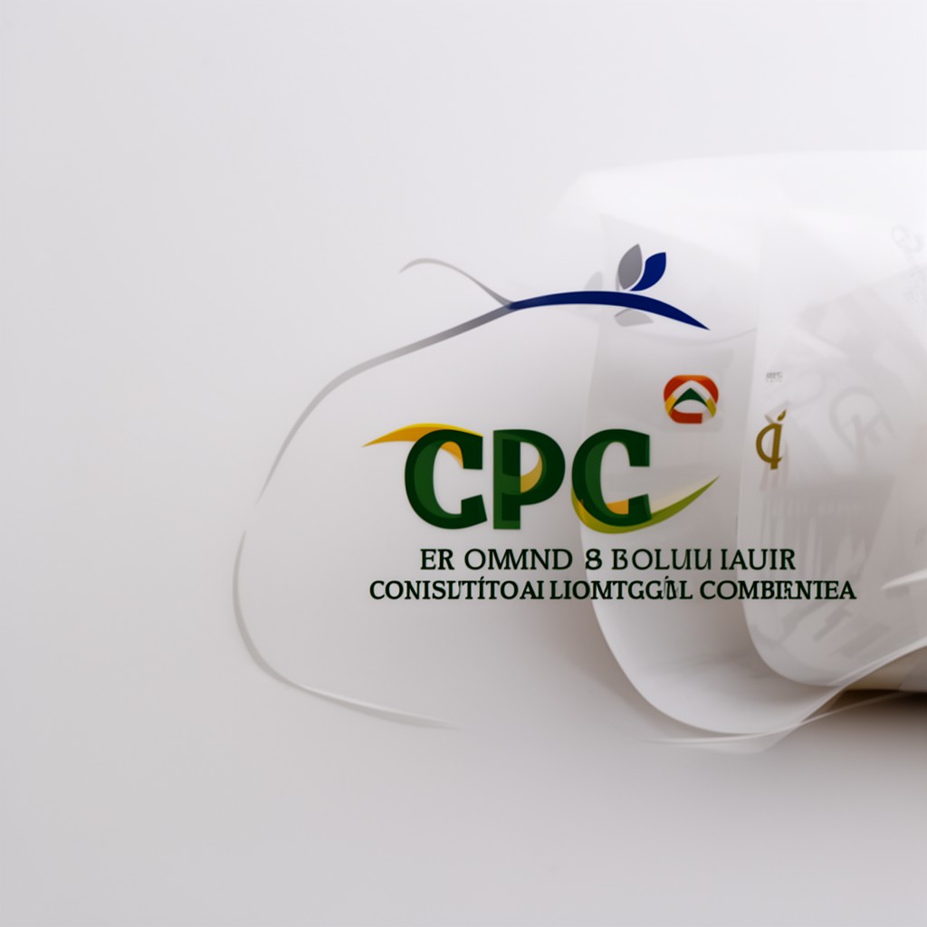 AI-generated illustration of CPC