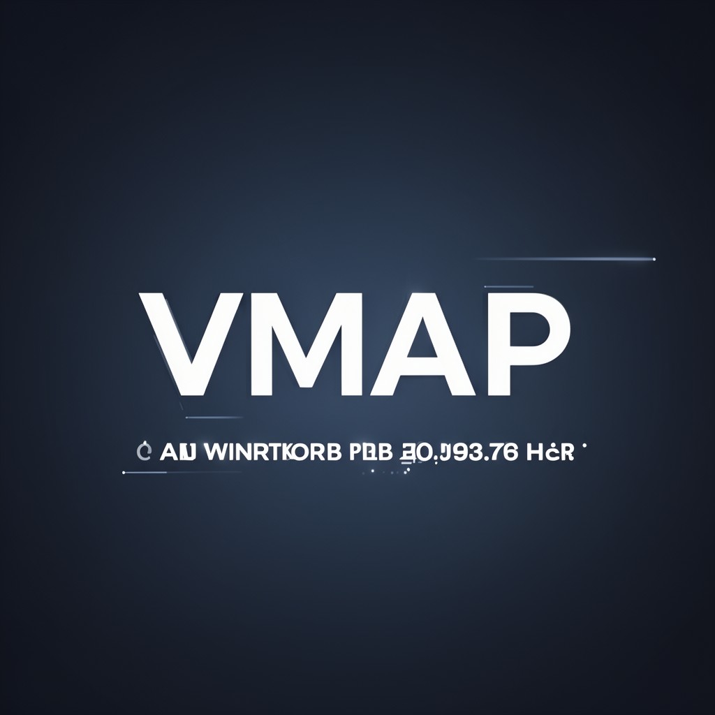 AI-generated illustration of VMAP