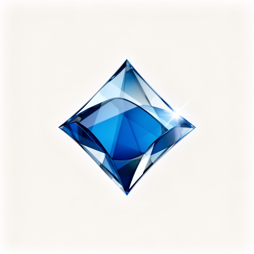 AI-generated illustration of Asahi Glass Foundation