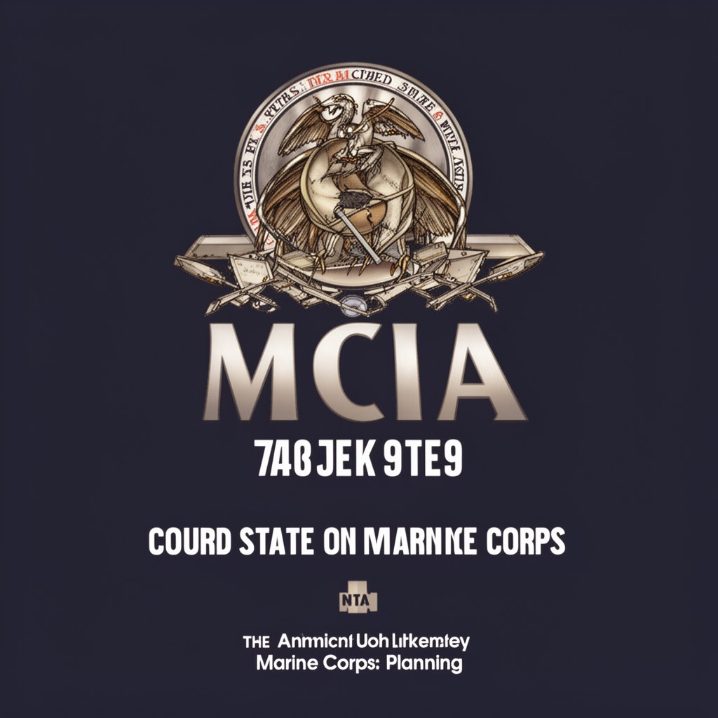 AI-generated illustration of MCIA