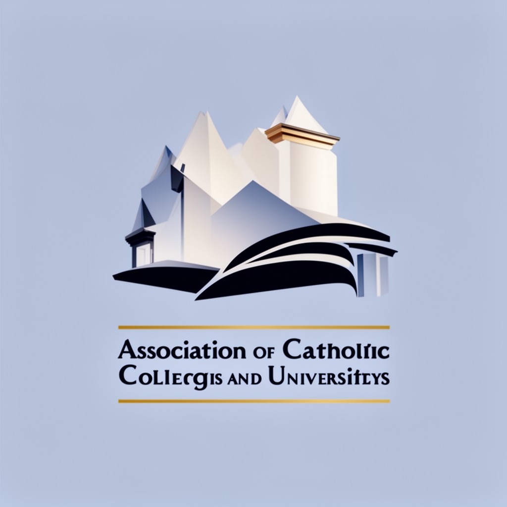 AI-generated illustration of Association of Catholic Colleges and Universities