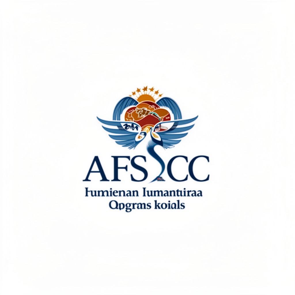 AI-generated illustration of AFSC