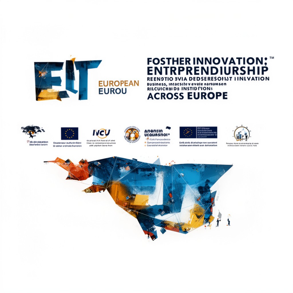 AI-generated illustration of EIT