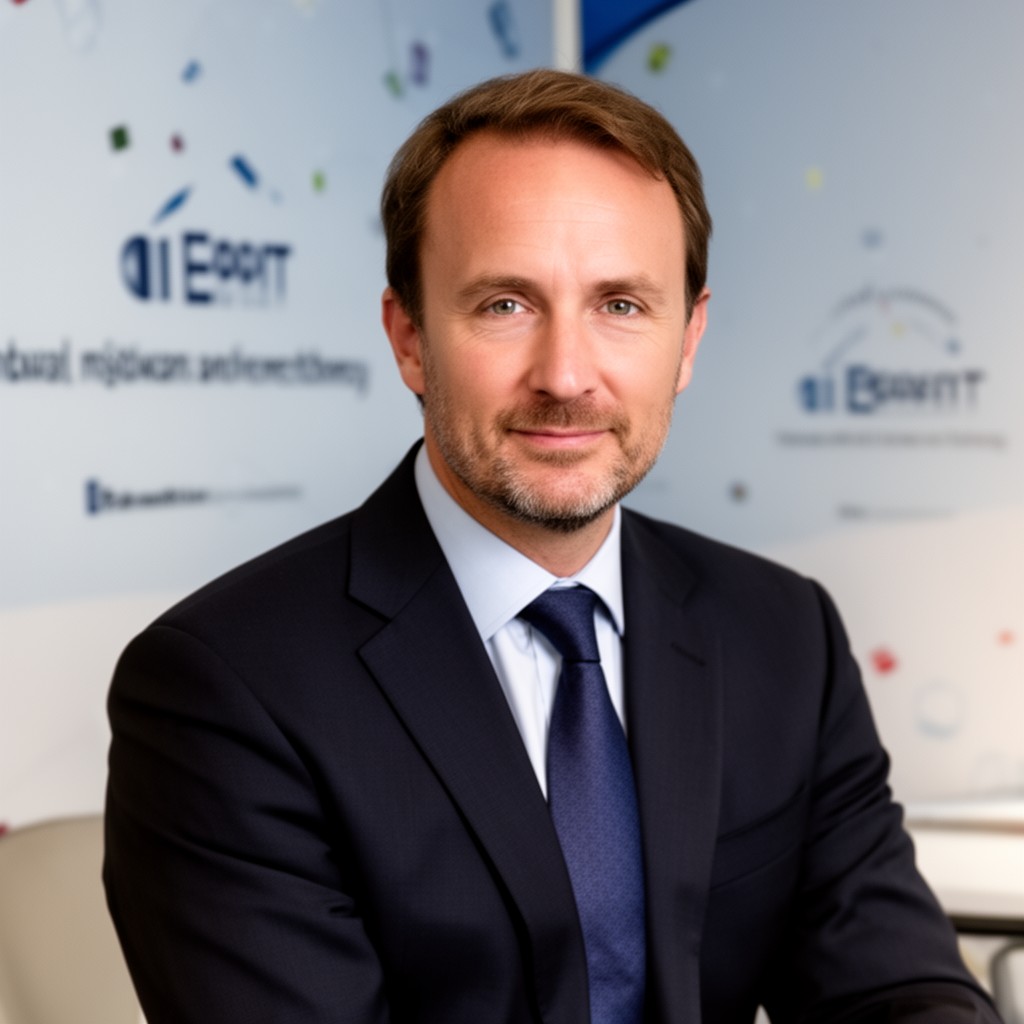 AI-generated illustration of EIT Director