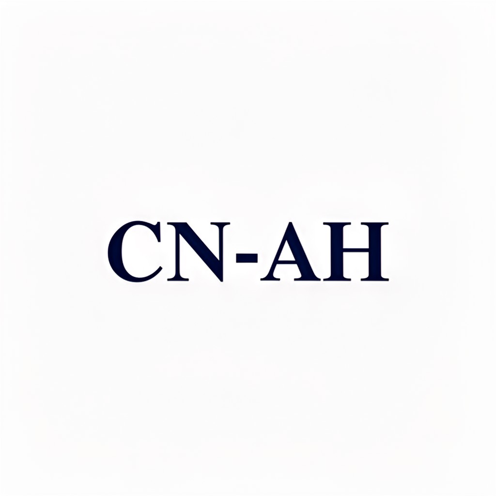 AI-generated illustration of CN-AH