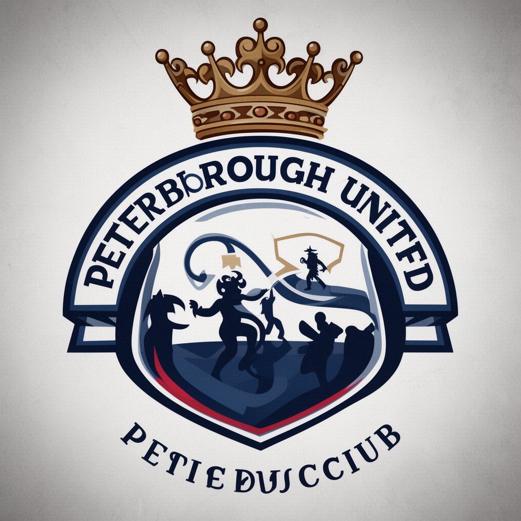 AI-generated illustration of PUFC