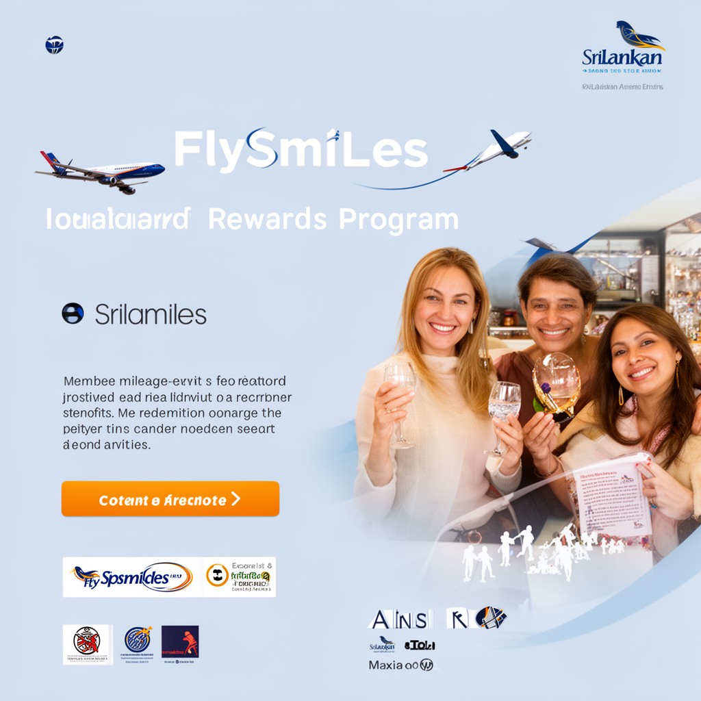 AI-generated illustration of FlySmiLes