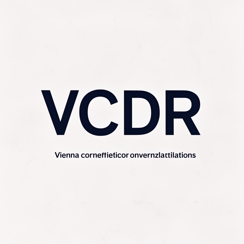 AI-generated illustration of VCDR