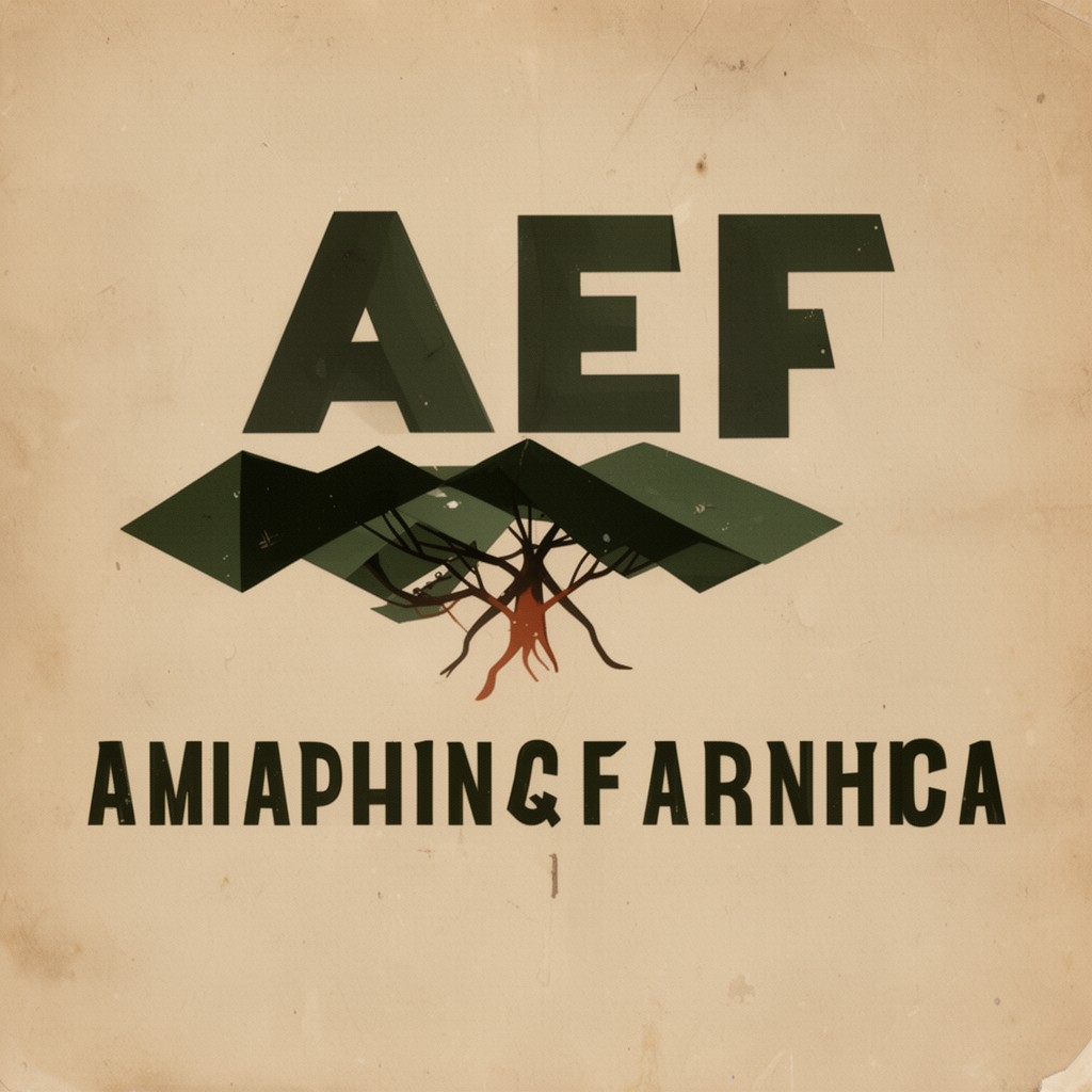 AI-generated illustration of AEF