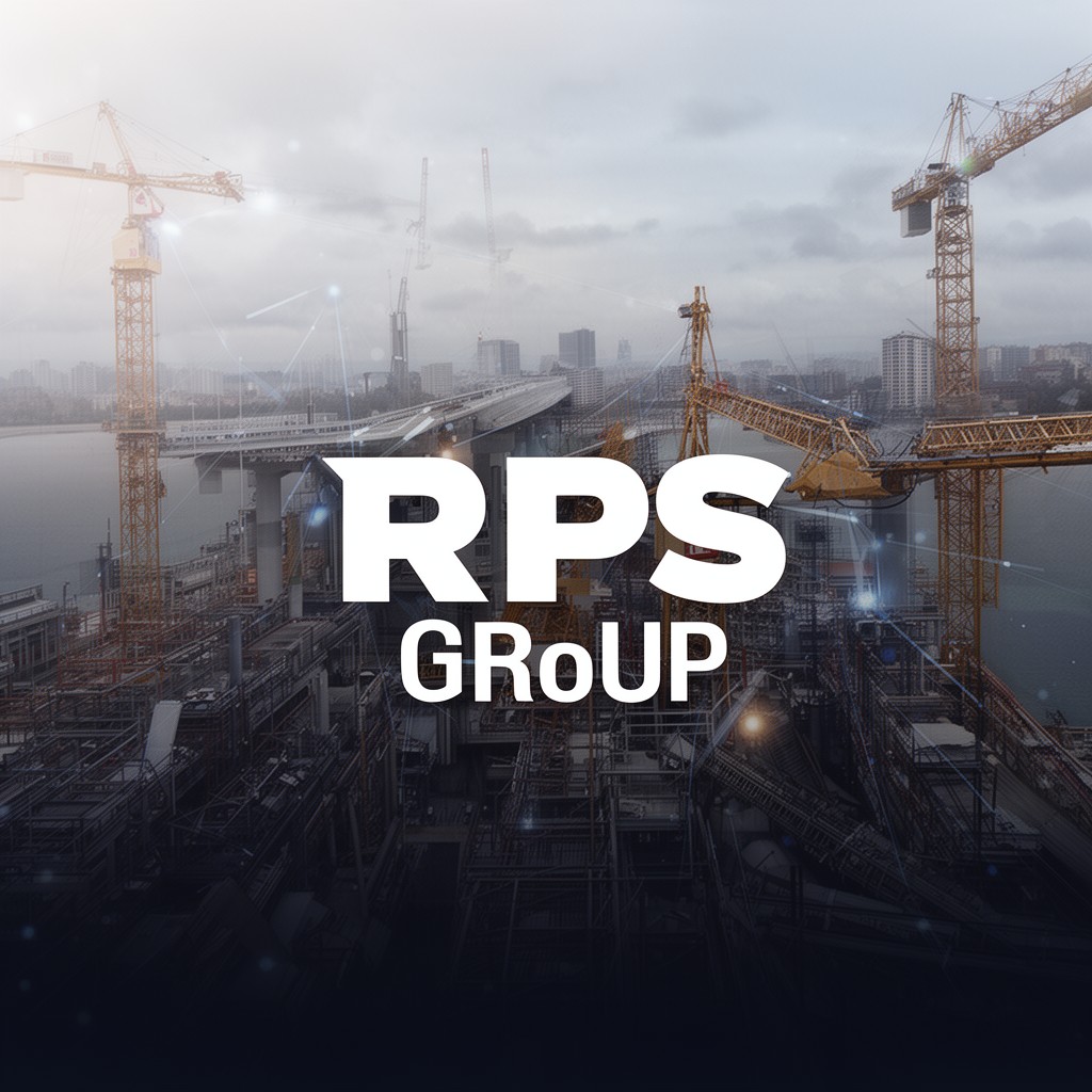 AI-generated illustration of RPS Group