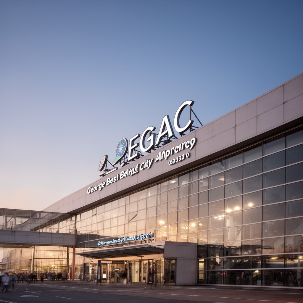AI-generated illustration of EGAC
