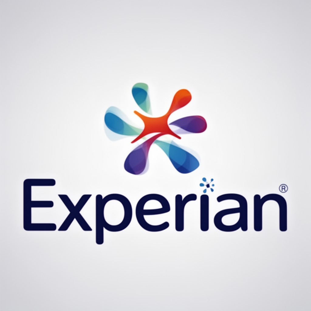 AI-generated illustration of Experian