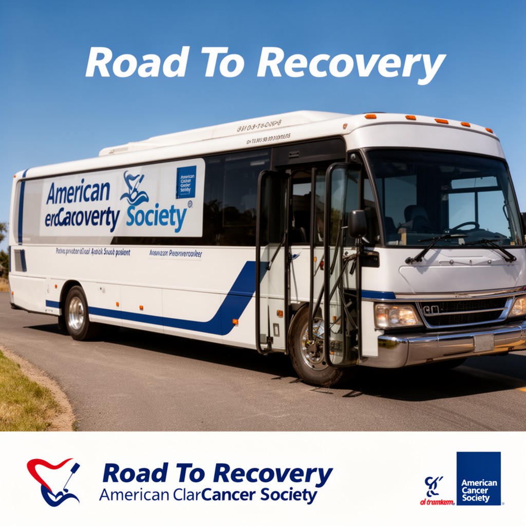 AI-generated illustration of Road To Recovery
