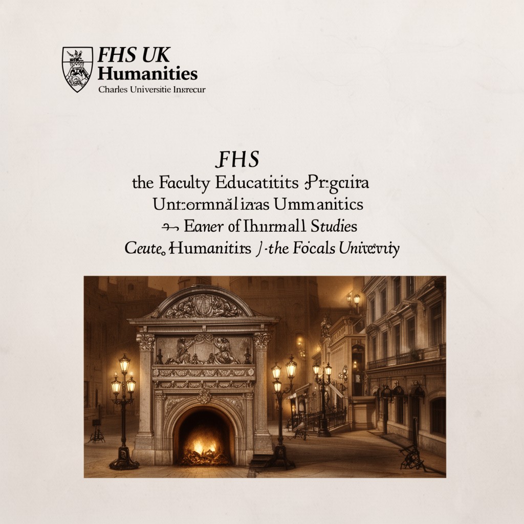 AI-generated illustration of FHS UK