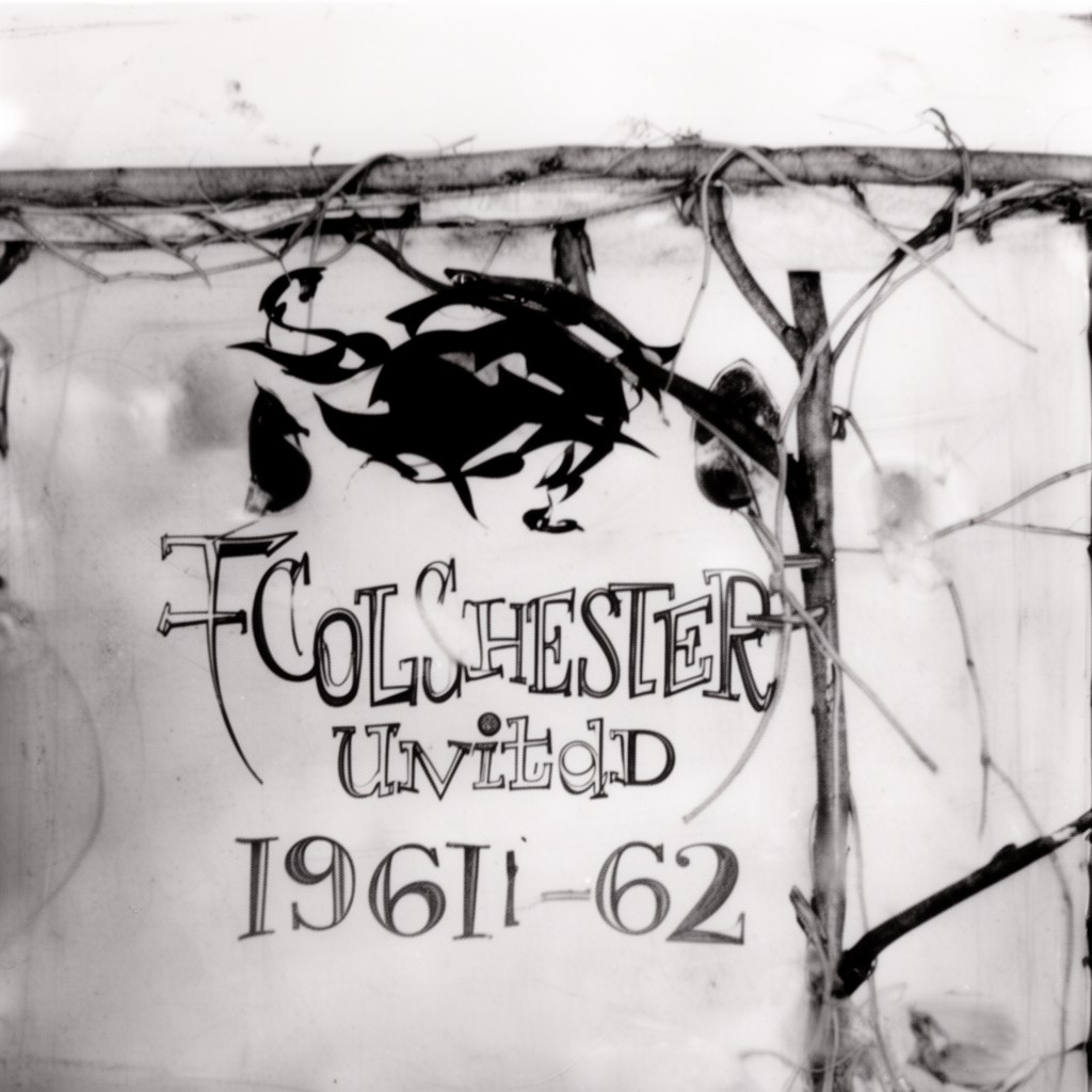 AI-generated illustration of Fourth Division 1961–62