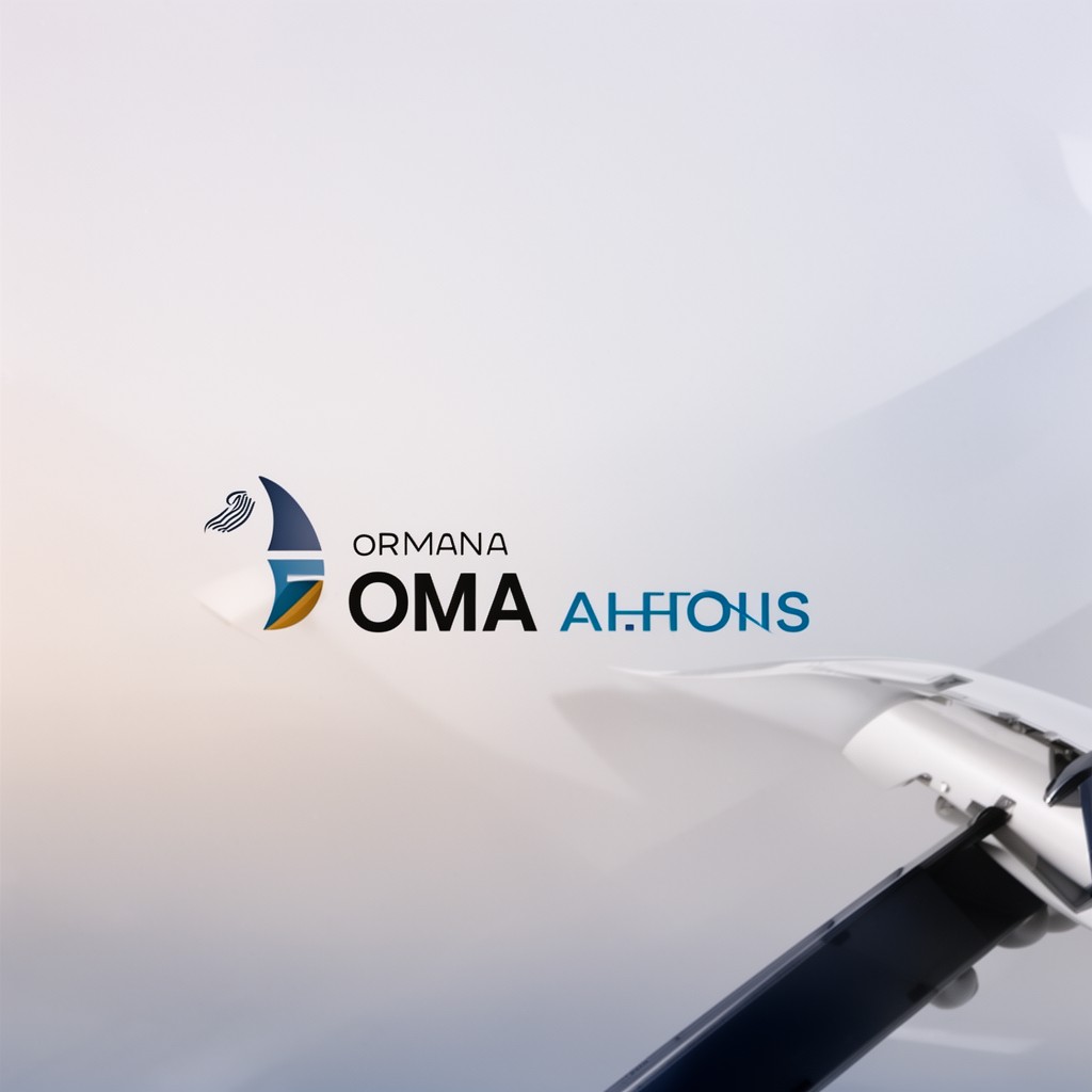 AI-generated illustration of OMA