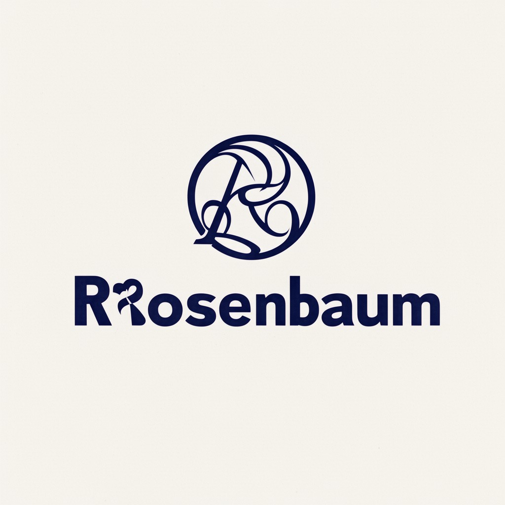 AI-generated illustration of Rosenbaum