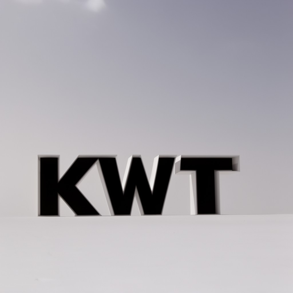 AI-generated illustration of KWT