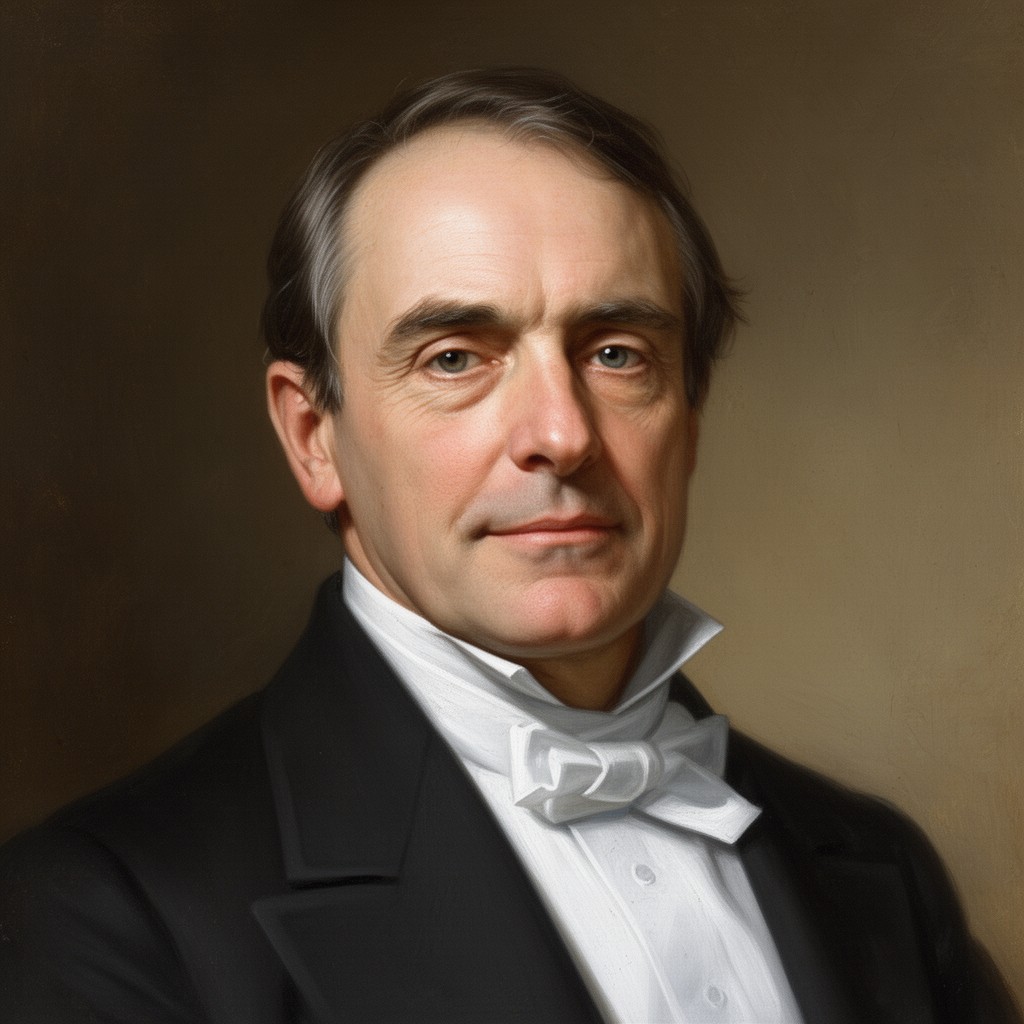 AI-generated illustration of Paul Julius Reuter