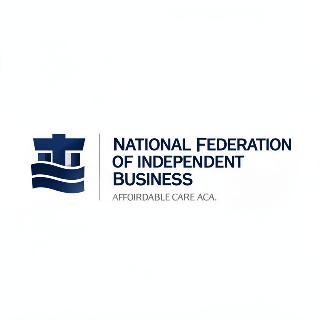 AI-generated illustration of National Federation of Independent Business