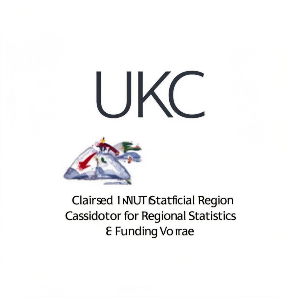 AI-generated illustration of UKC