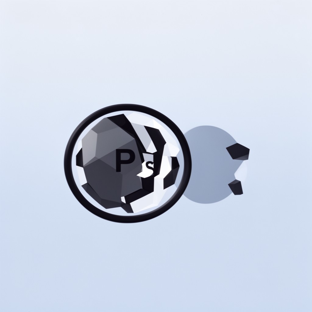 AI-generated illustration of PBS