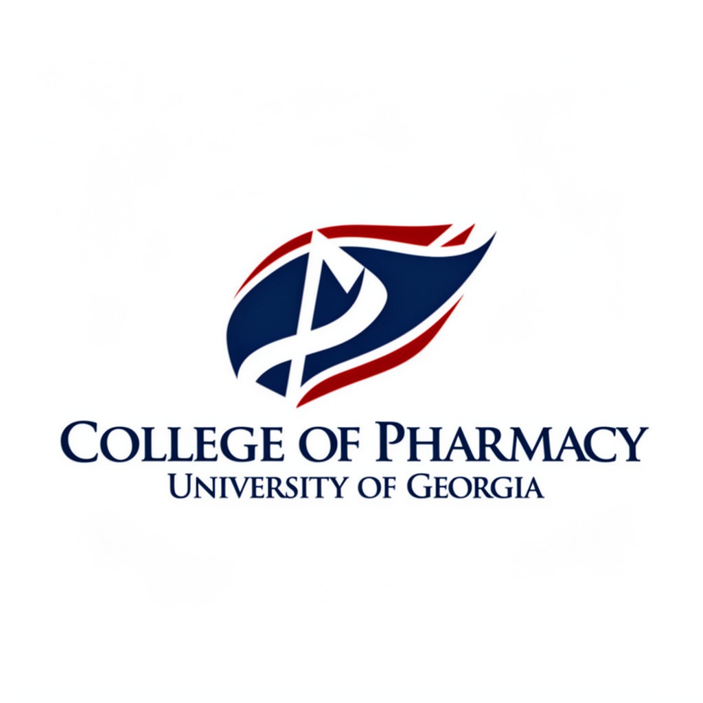 AI-generated illustration of College of Pharmacy