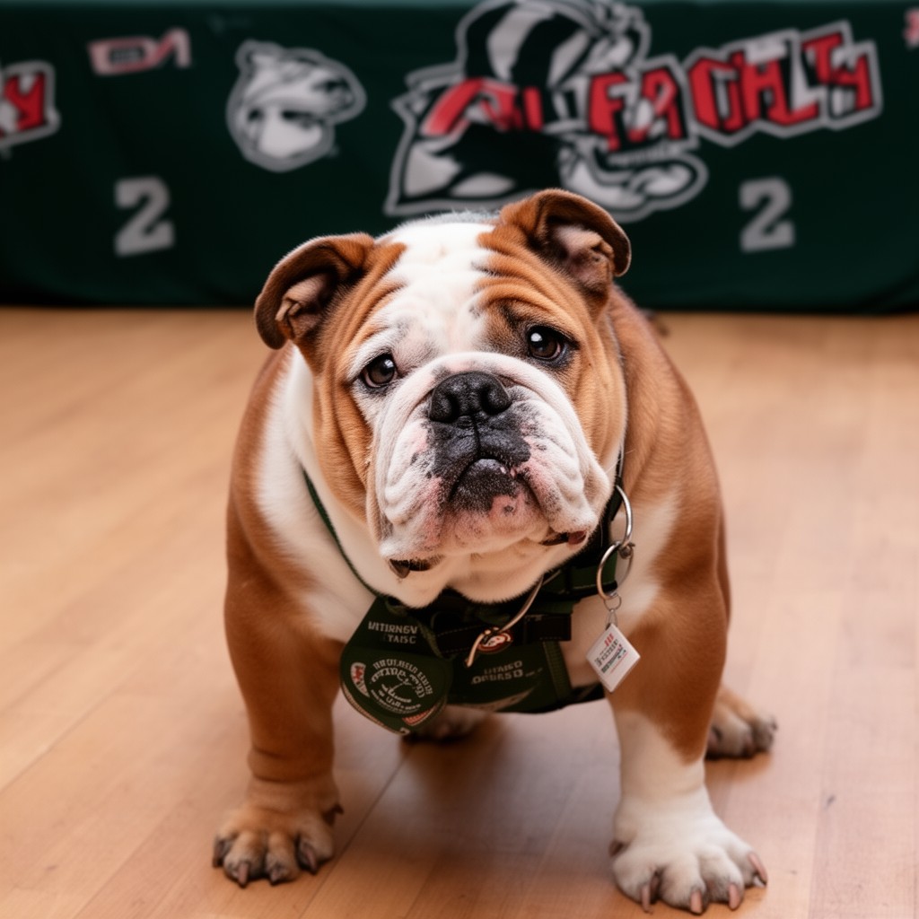 AI-generated illustration of Uga