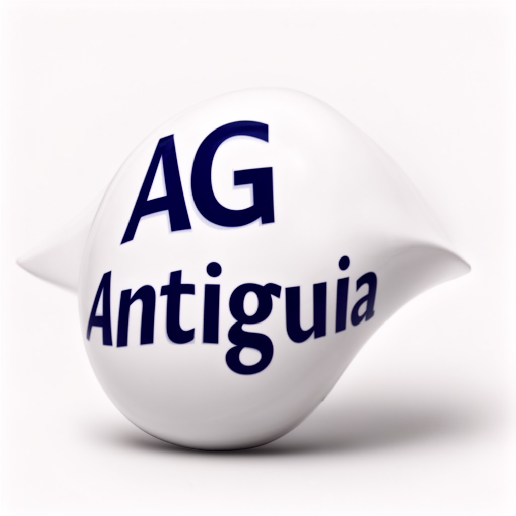 AI-generated illustration of AG