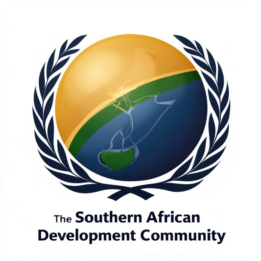AI-generated illustration of Southern African Development Community