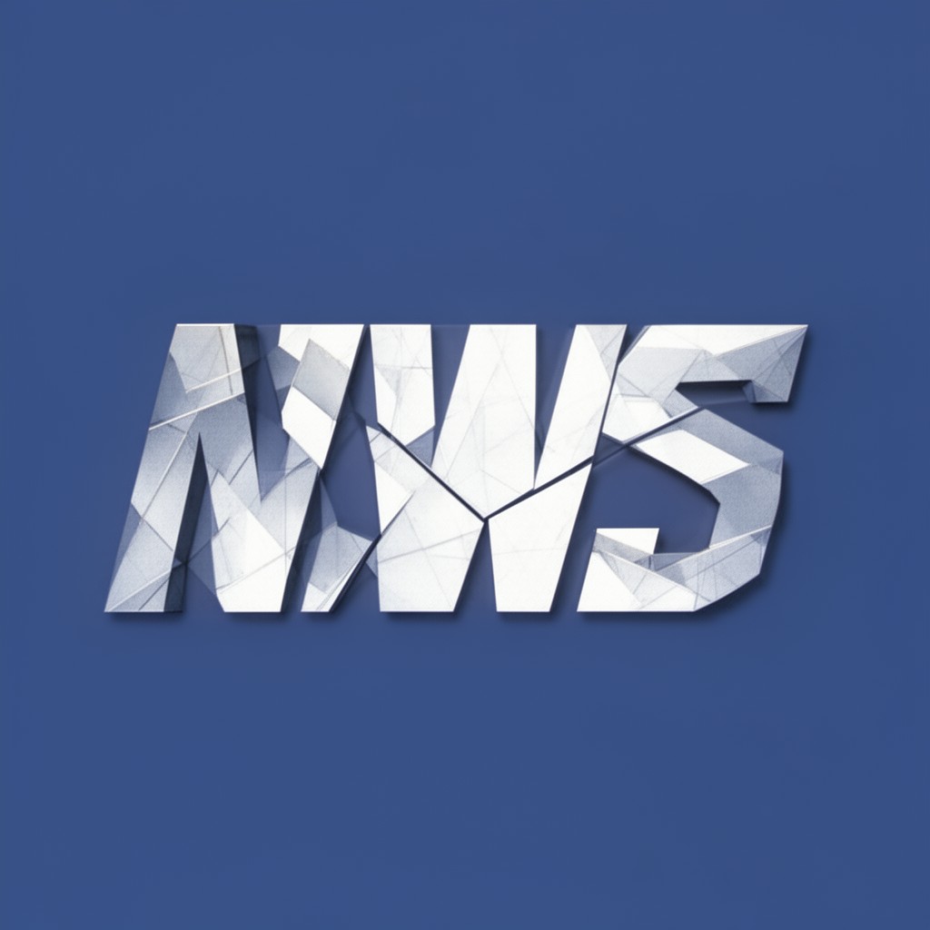 AI-generated illustration of NWS