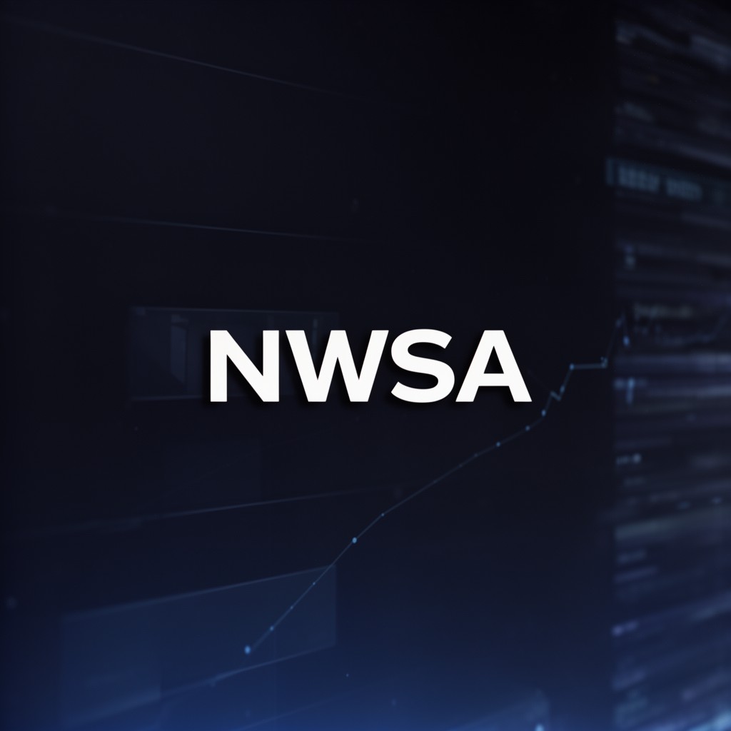 AI-generated illustration of NWSA