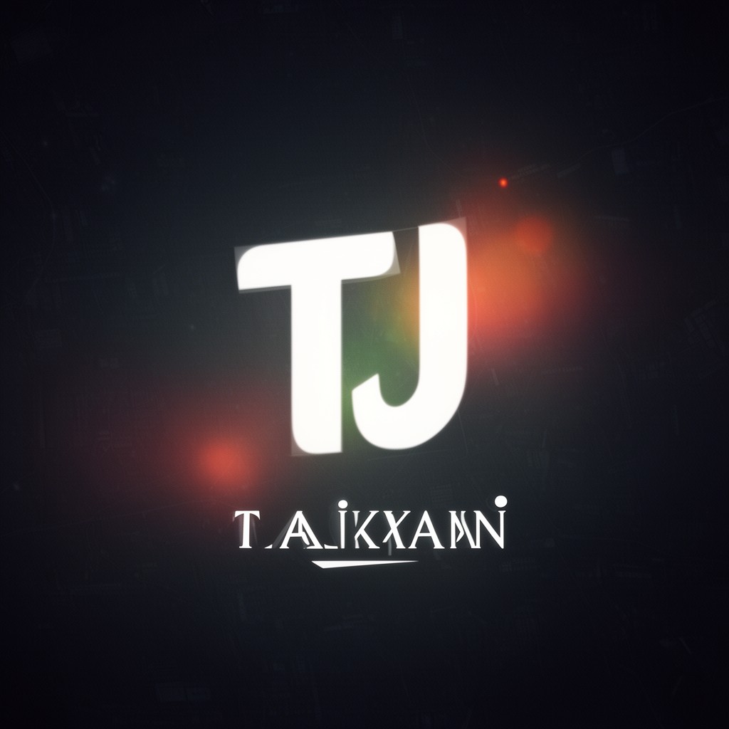 AI-generated illustration of TJ