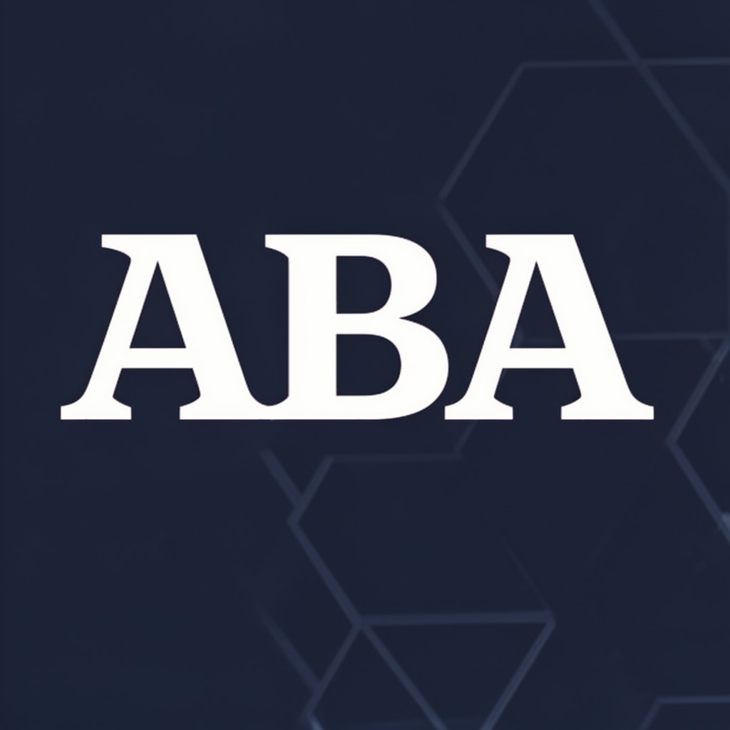 AI-generated illustration of ABA