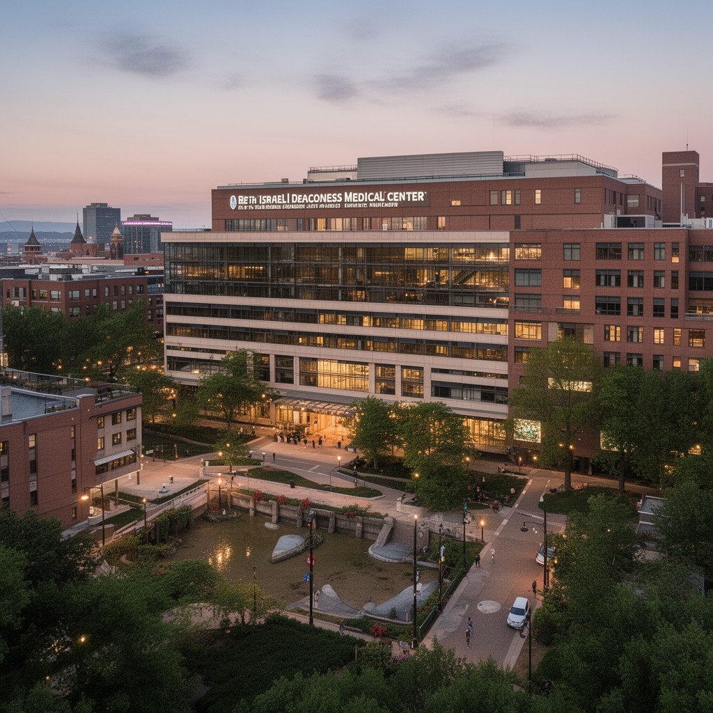 AI-generated illustration of West Campus