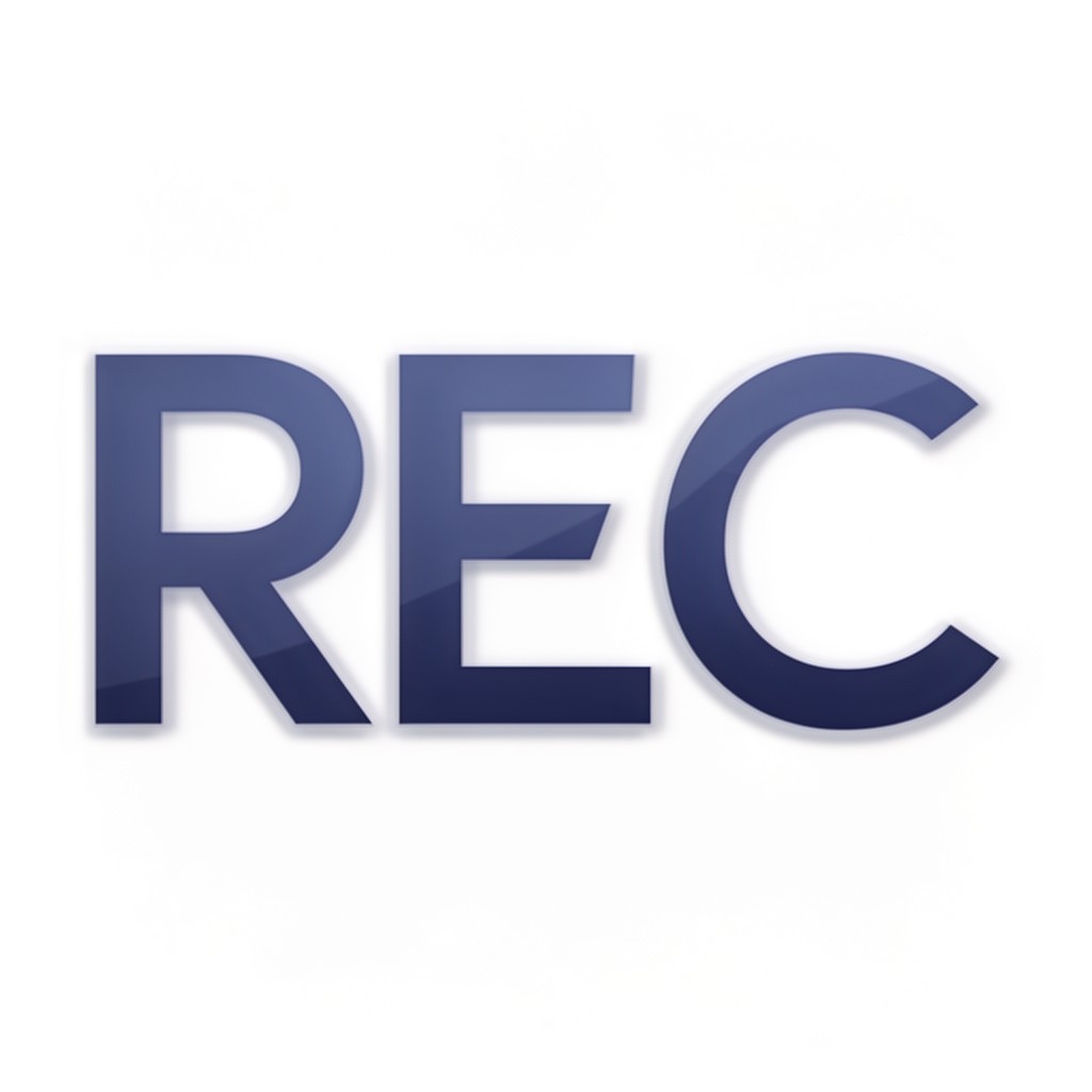 AI-generated illustration of REC