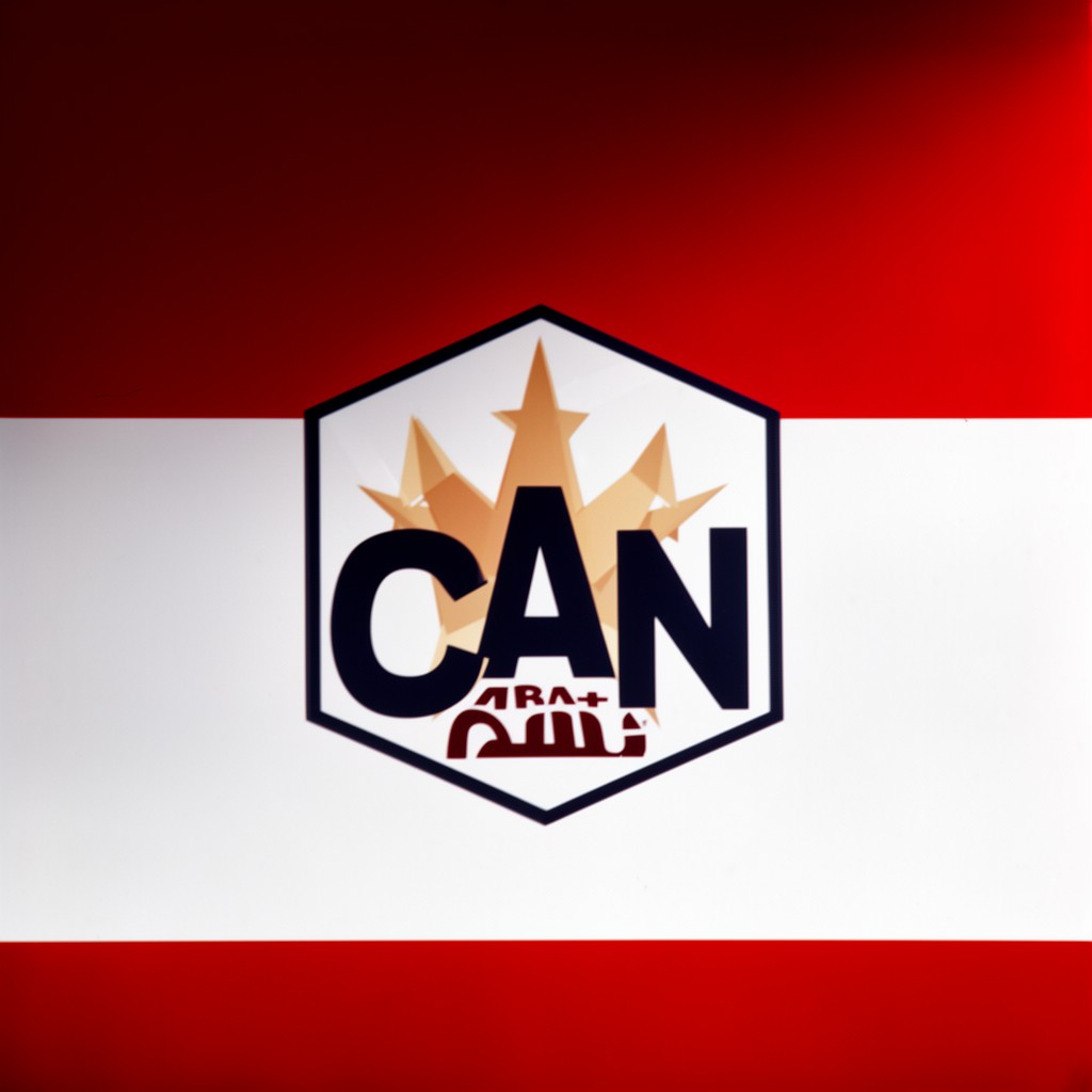 AI-generated illustration of CAN