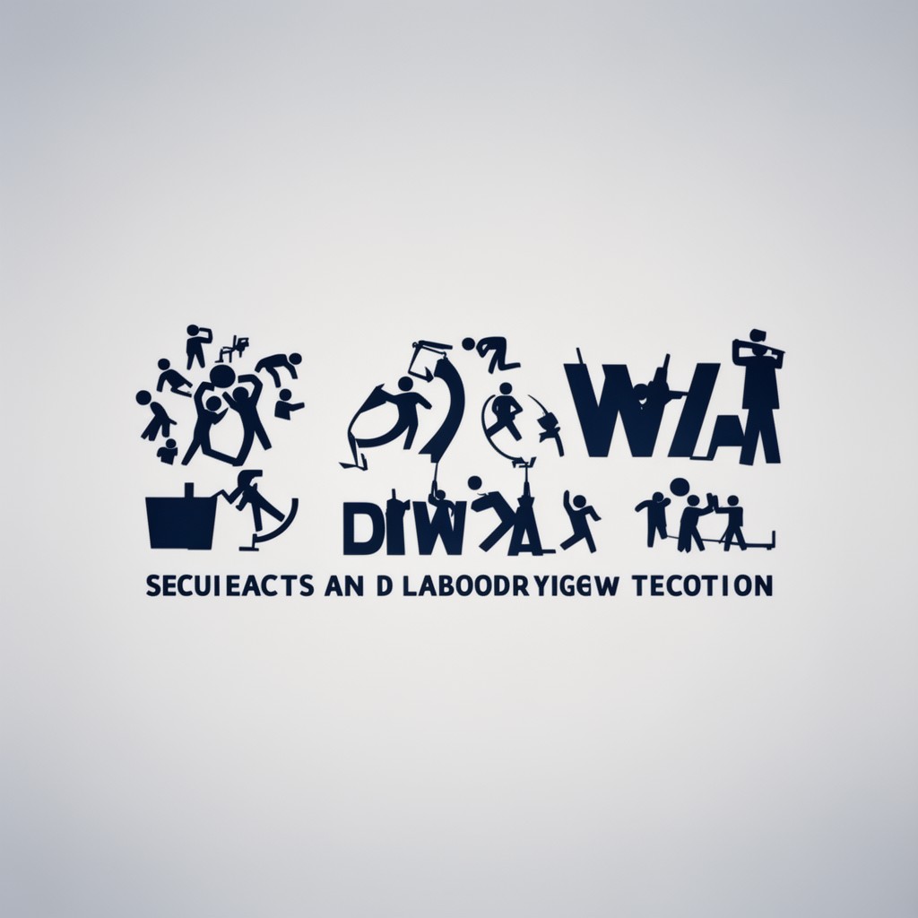 AI-generated illustration of DWA