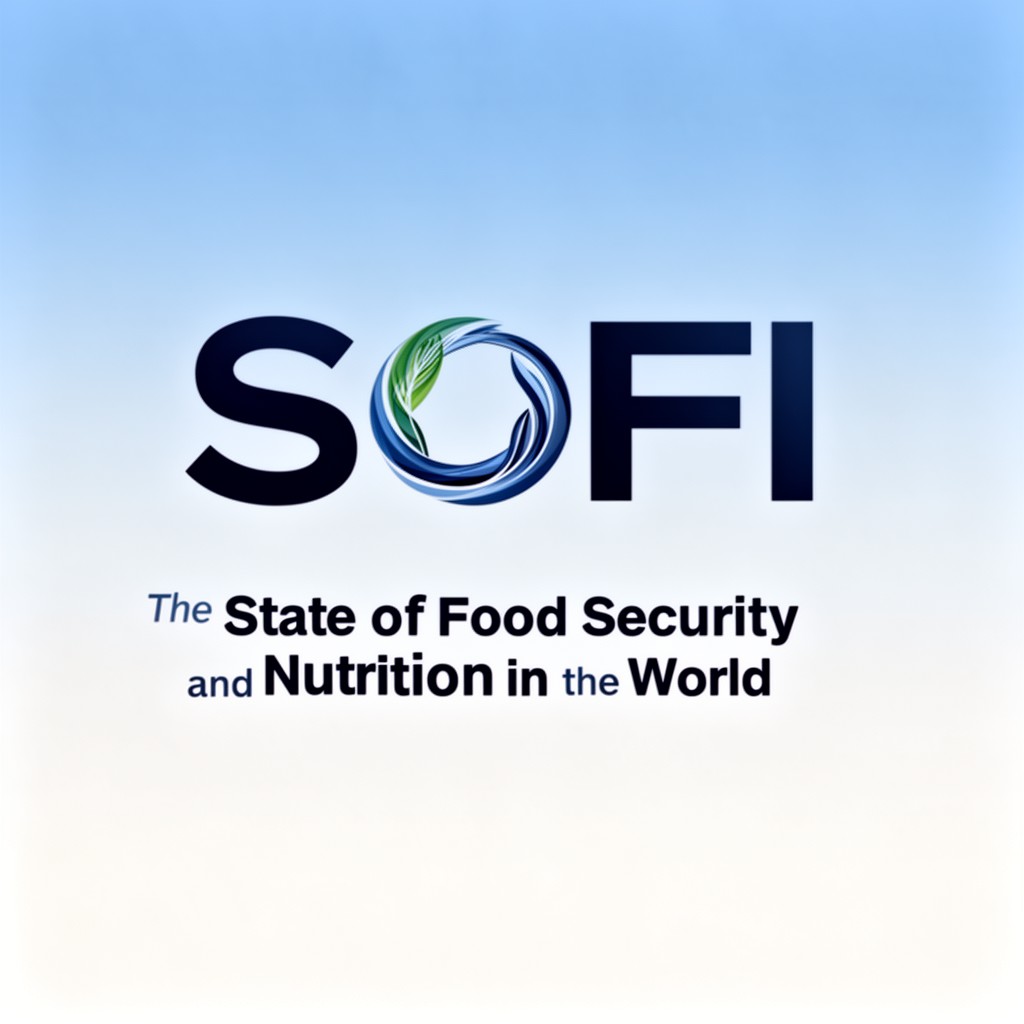 AI-generated illustration of SOFI