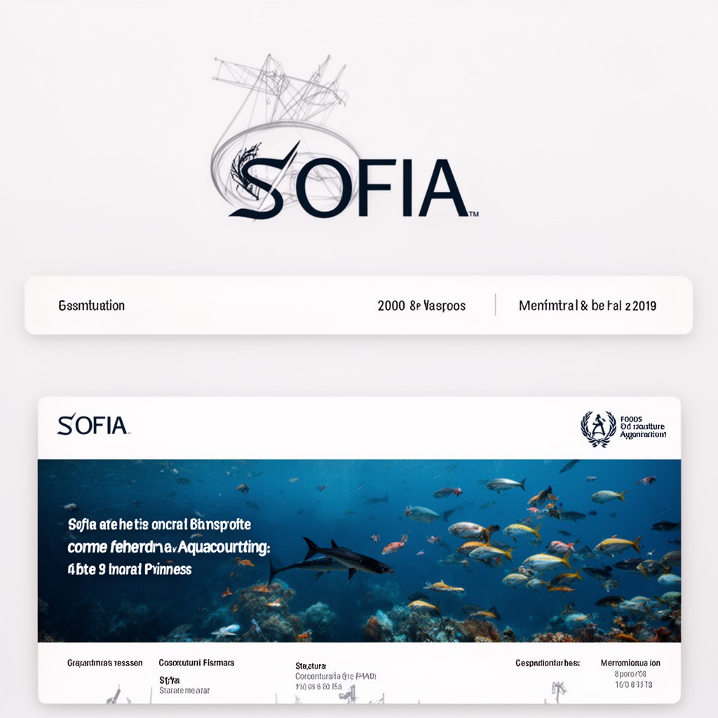AI-generated illustration of SOFIA