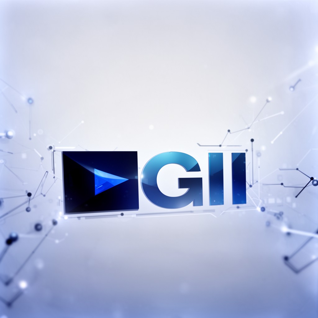 AI-generated illustration of GII