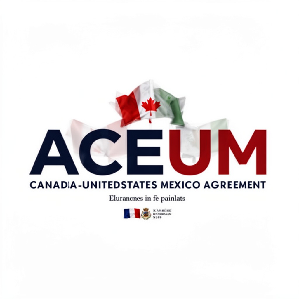 AI-generated illustration of ACEUM